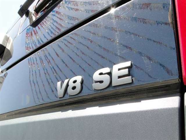 2007 Land Rover LR3 V8 SE 4dr SUV 4WD